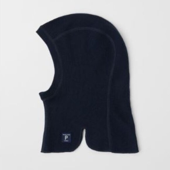 MERINO WOOL BALACLAVA 9 mo. - 2 yrs. - Picture 1 of 4